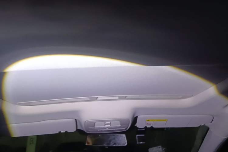 Used MG 6 2017 20T Automatic Trophy Prestige Internet Edition China V Standard Headliner