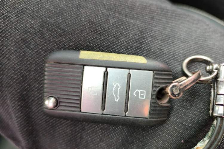 Used MG 6 2017 20T Manual Luxury Smart Connect Version China V Standard Interior 1