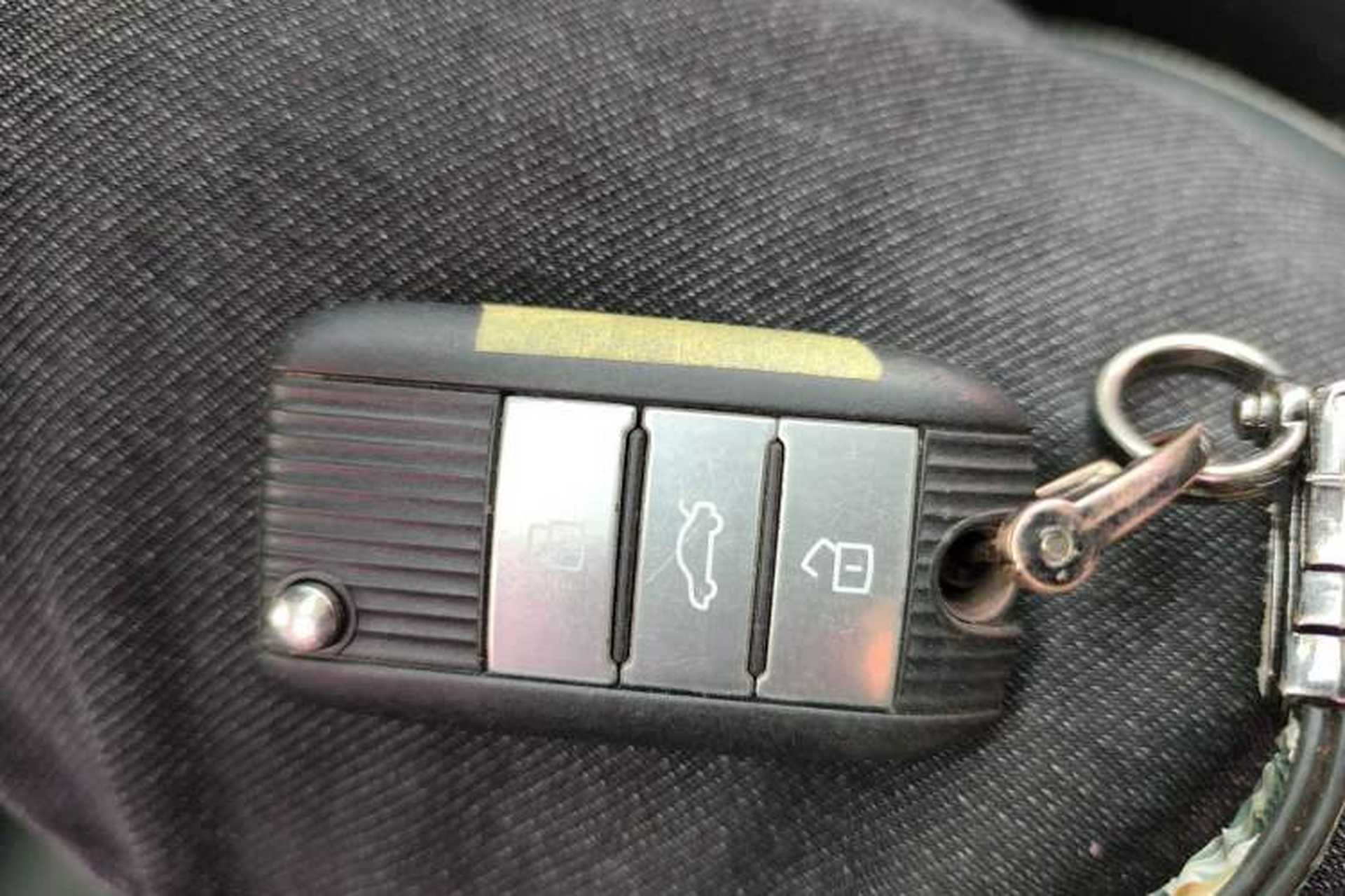 Used MG 6 2017 20T Manual Luxury Smart Connect Version China V Standard Interior 1