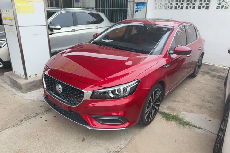 Ojetý MG 6 2017 20T Automatic Trophy Prestige Internet Edition China V Standard Guazi used car, China used car export, Used car for sale, Used  cars, Cheapest cars for sale