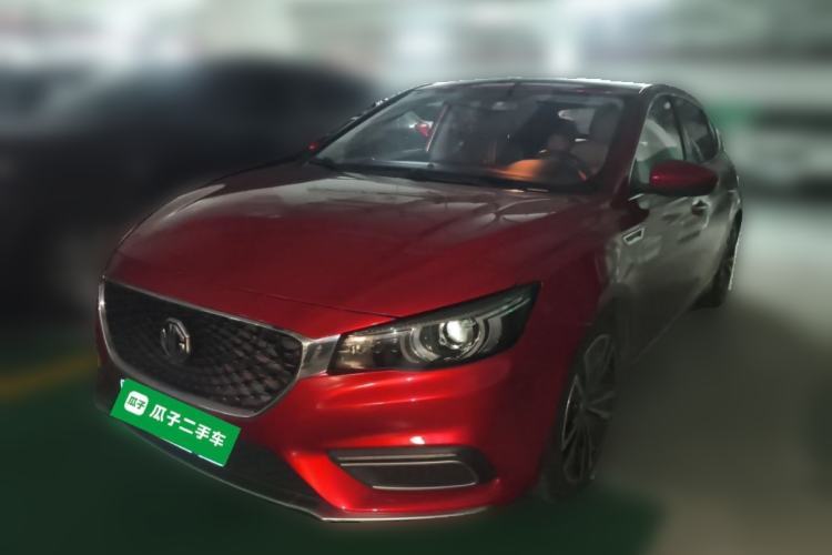 Used MG 6 2017 20T Automatic Trophy Prestige Internet Edition China V Standard Guazi used car, China used car export, Used car for sale, Used  cars, Cheapest cars for sale