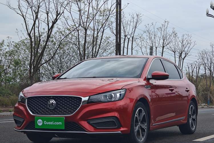 Used MG 6 2017 20T Automatic Luxury Smart Connect Version China V Standard Guazi used car, China used car export, Used car for sale, Used  cars, Cheapest cars for sale