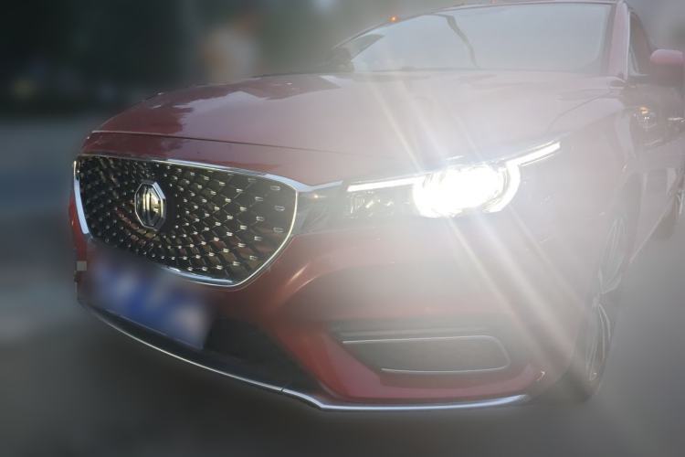 MG 6 2017 20T Automatic Trophy Prestige Internet Edition China V Standard مستعملة Guazi used car, China used car export, Used car for sale, Used  cars, Cheapest cars for sale