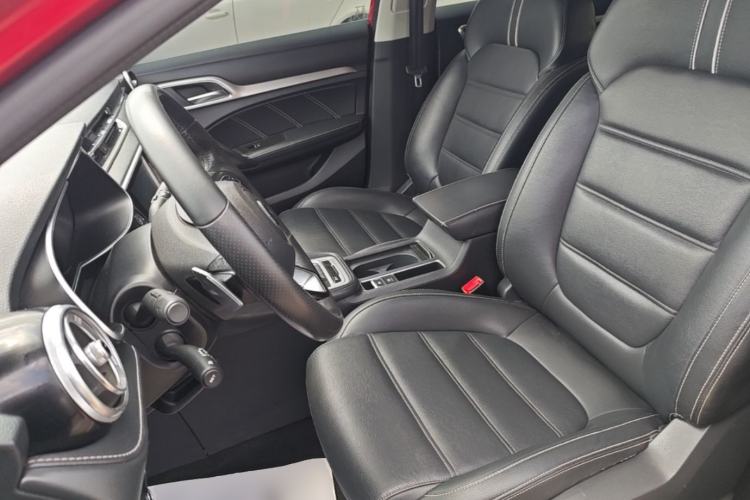 Used MG 6 2017 20T Automatic Luxury Smart Connect Version China V Standard Left Front Seat