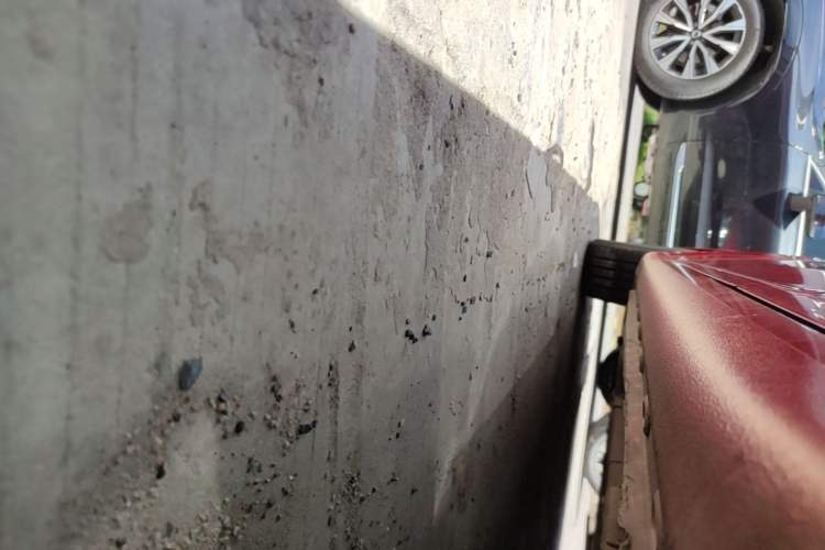 Used MG 6 2017 20T Automatic Elite Smart Connect Version China V Standard Left Side Sill