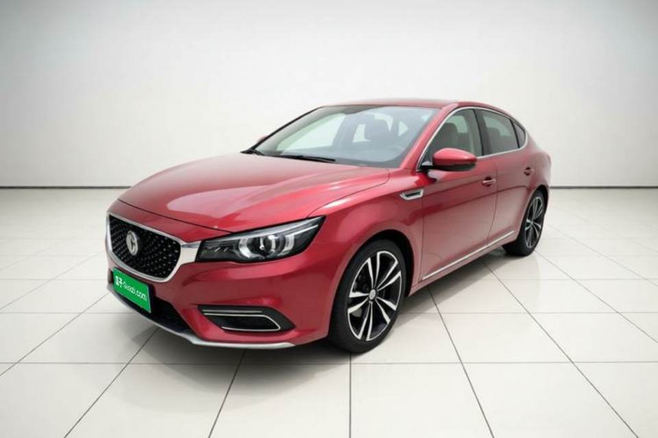 MG 6 2017
