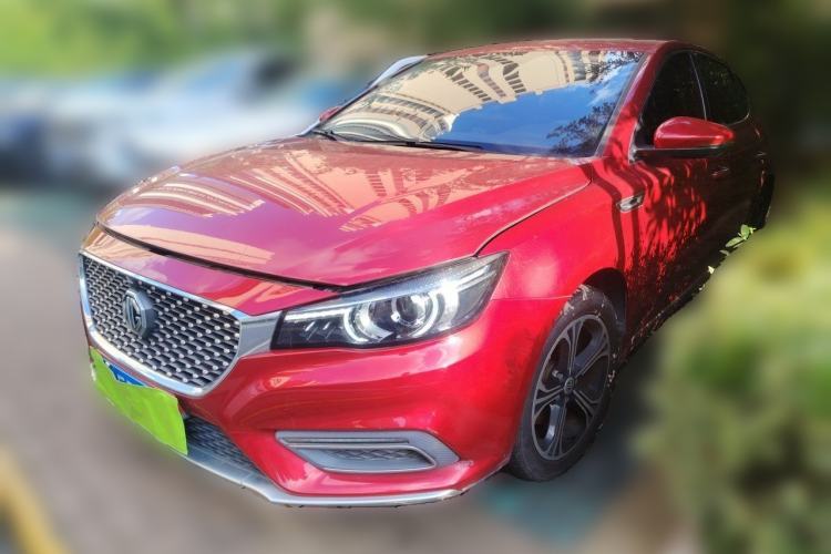 Used MG 6 2017 20T Manual Luxury Smart Connect Version China V Standard Guazi used car, China used car export, Used car for sale, Used MG cars, Cheapest cars for sale