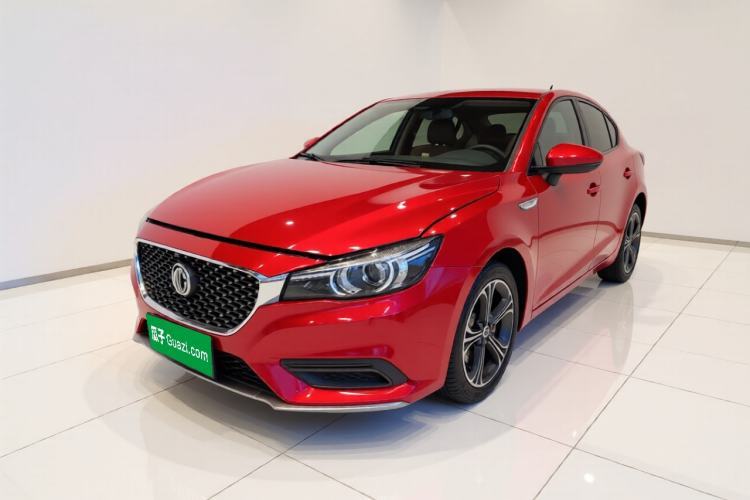 MG 6 2017 20T Manual Luxury Smart Connect Version China V Standard d’occasion Guazi used car, China used car export, Used car for sale, Used cars, Cheapest cars for sale