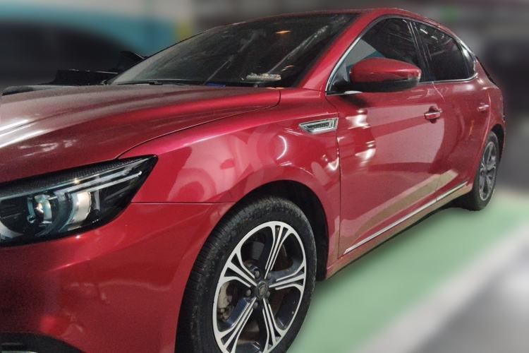 Used MG 6 2017 20T Automatic Luxury Smart Connect Version China V Standard Guazi used car, China used car export, Used car for sale, Used  cars, Cheapest cars for sale