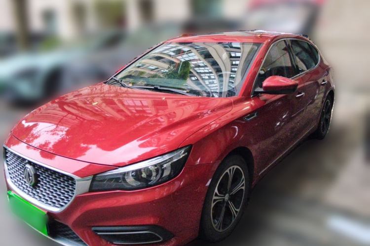 Used MG 6 2017 20T Automatic Luxury Smart Connect Version China V Standard Guazi used car, China used car export, Used car for sale, Used cars, Cheapest cars for sale