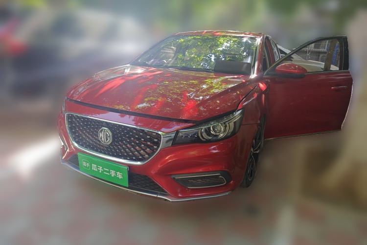Used MG 6 2017 20T Automatic Trophy Prestige Internet Edition China V Standard Guazi used car, China used car export, Used car for sale, Used  cars, Cheapest cars for sale