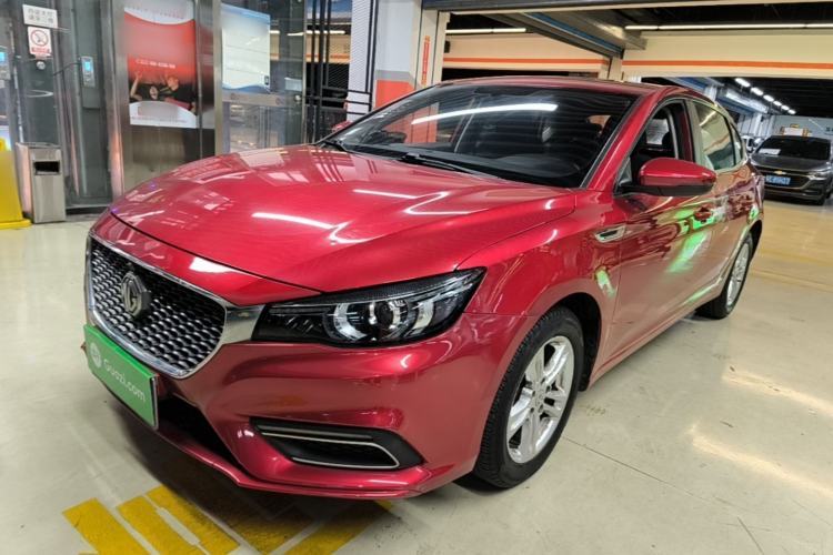Used MG 6 2017 20T Automatic Elite Smart Connect Version China V Standard Guazi used car, China used car export, Used car for sale, Used  cars, Cheapest cars for sale