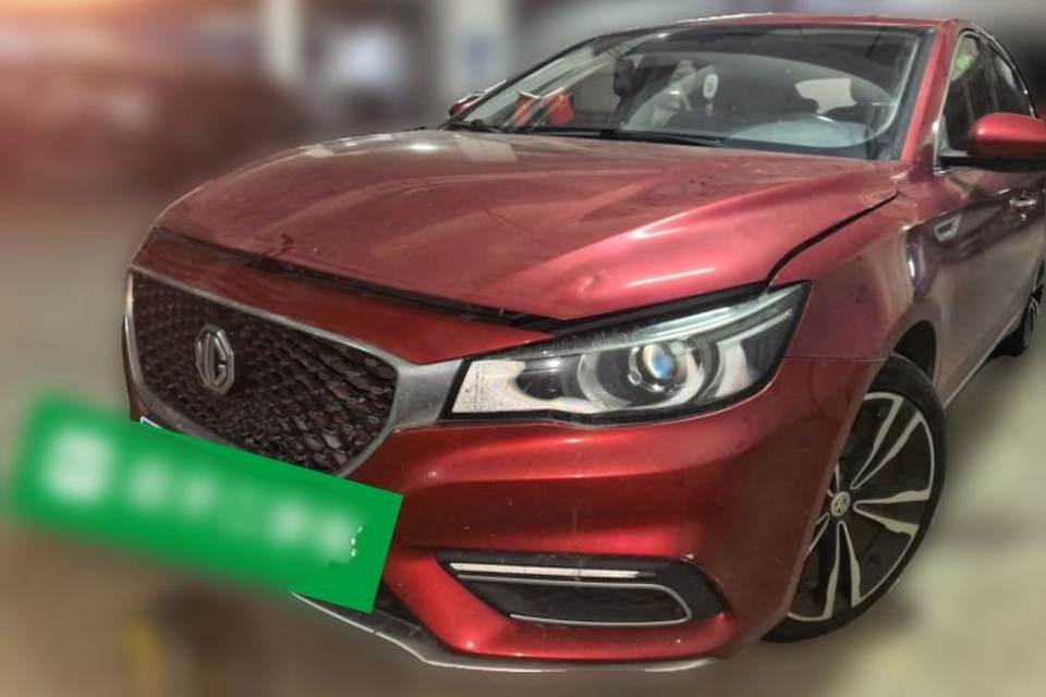 MG 6 2017
