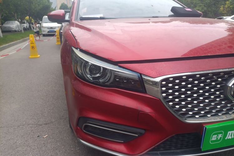 Used MG 6 2017 20T Automatic Prestige Internet Edition China V Standard Right Front Headlight