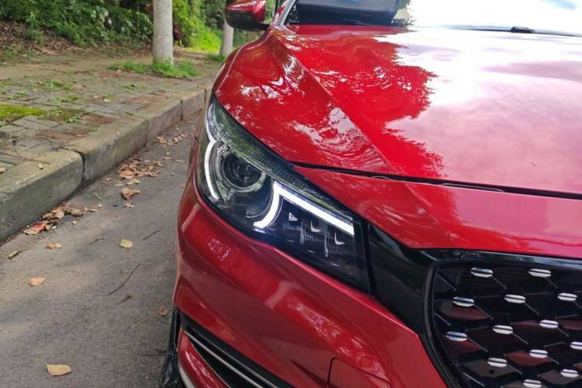 Used MG 6 2017 20T Automatic Prestige Internet Edition China V Standard Right Front Headlight