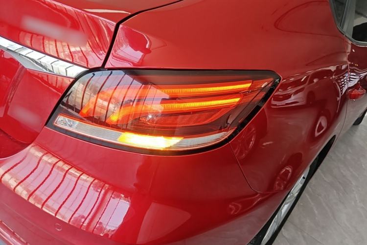 Used MG 6 2017 20T Automatic Elite Smart Connect Version China V Standard Right Rear Taillight