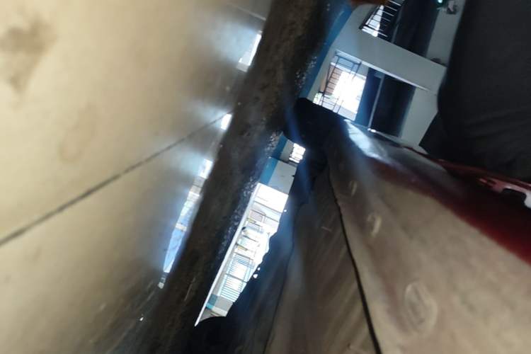 Used MG 6 2017 20T Automatic Luxury Smart Connect Version China V Standard Right Side Sill
