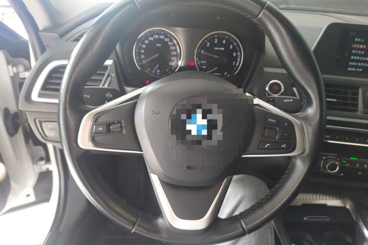 Used MG 6 2017 20T Automatic Luxury Smart Connect Version China V Standard Steering Wheel