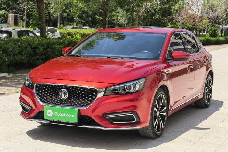 Used MG 6 2017 20T Automatic Trophy Prestige Internet Edition China V Standard Guazi used car, China used car export, Used car for sale, Used  cars, Cheapest cars for sale