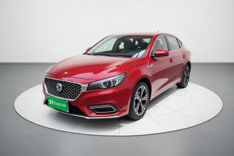 Used MG 6 2017 20T Manual Luxury Smart Connect Version China V Standard Guazi used car, China used car export, Used car for sale, Used  cars, Cheapest cars for sale