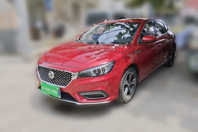 Used MG 6 2017 20T Manual Luxury Smart Connect Version China V Standard Guazi used car, China used car export, Used car for sale, Used  cars, Cheapest cars for sale