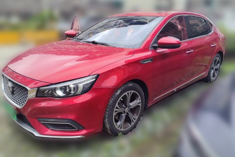 Used MG 6 2017 20T Automatic Luxury Smart Connect Version China V Standard Guazi used car, China used car export, Used car for sale, Used  cars, Cheapest cars for sale