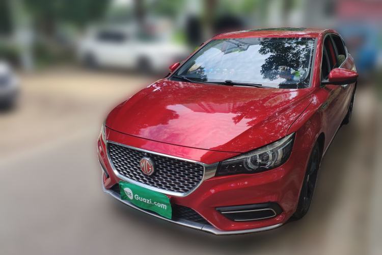 Used MG 6 2017 20T Manual Luxury Smart Connect Version China V Standard Guazi used car, China used car export, Used car for sale, Used  cars, Cheapest cars for sale