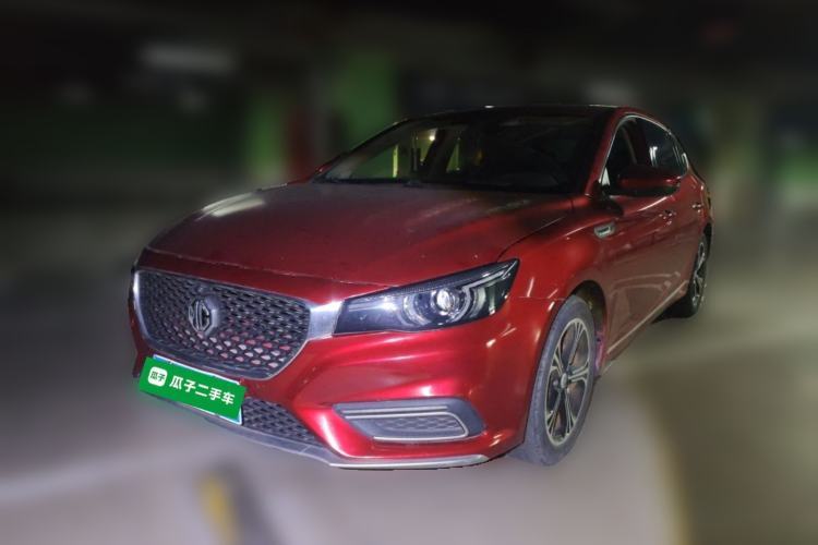 Used MG 6 2017 20T Manual Luxury Smart Connect Version China V Standard Guazi used car, China used car export, Used car for sale, Used  cars, Cheapest cars for sale