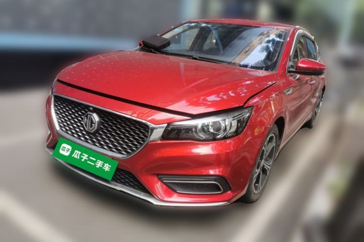 Used MG 6 2017 20T Automatic Luxury Smart Connect Version China V Standard Guazi used car, China used car export, Used car for sale, Used  cars, Cheapest cars for sale