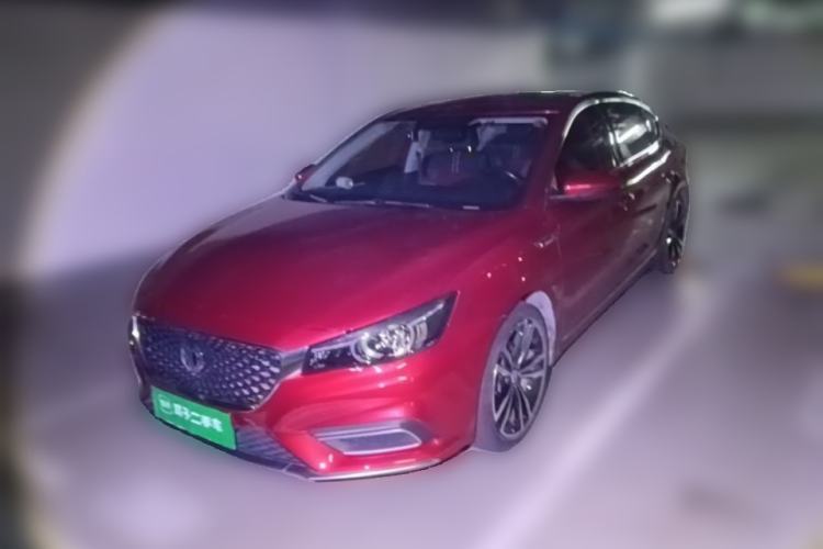 Used MG 6 2017 20T Automatic Trophy Prestige Internet Edition China V Standard Guazi used car, China used car export, Used car for sale, Used  cars, Cheapest cars for sale
