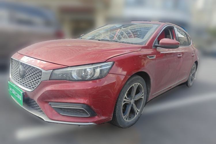 MG 6 2017 20T Automatic Luxury Smart Connect Version China V Standard usata Guazi used car, China used car export, Used car for sale, Used cars, Cheapest cars for sale