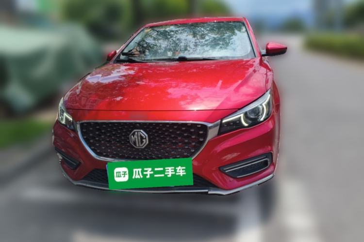 Used MG 6 2017 20T Automatic Trophy Prestige Internet Edition China V Standard Guazi used car, China used car export, Used car for sale, Used cars, Cheapest cars for sale