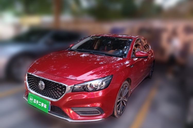 MG 6 2017 20T Automatic Trophy Prestige Internet Edition China V Standard مستعملة Guazi used car, China used car export, Used car for sale, Used  cars, Cheapest cars for sale