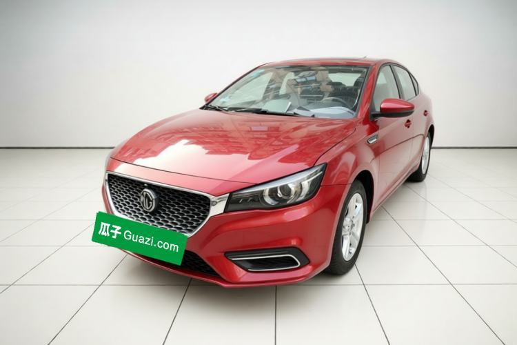 Ojetý MG 6 2017 20T Automatic Elite Smart Connect Version China V Standard Guazi used car, China used car export, Used car for sale, Used  cars, Cheapest cars for sale