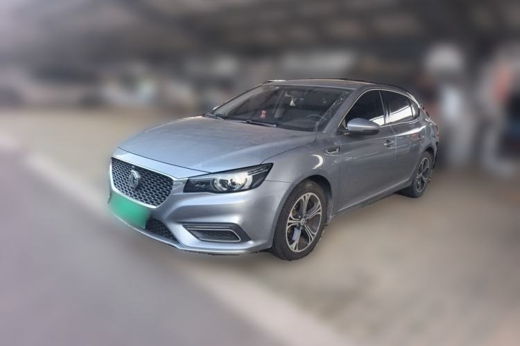MG 6 2017 20T Manual Luxury Smart Connect Version China V Standard usado Guazi used car, China used car export, Used car for sale, Used cars, Cheapest cars for sale