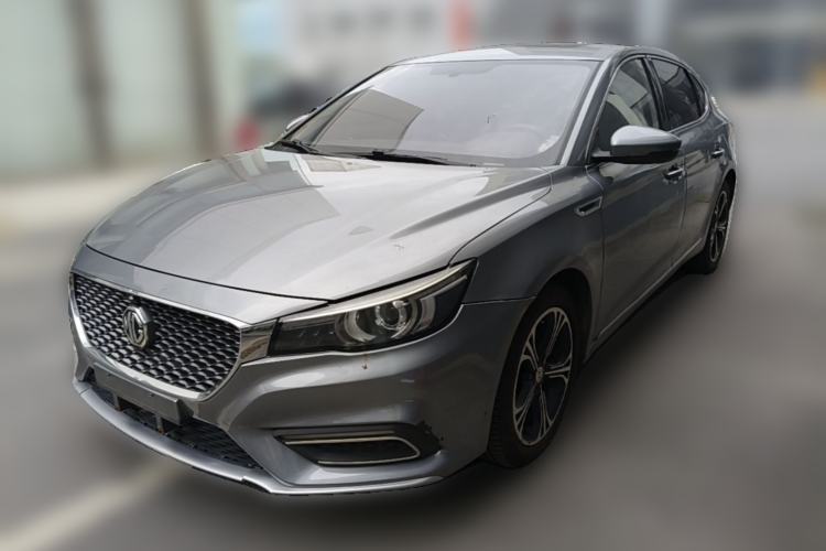 Used MG 6 2017 20T Automatic Luxury Smart Connect Version China V Standard Guazi used car, China used car export, Used car for sale, Used cars, Cheapest cars for sale