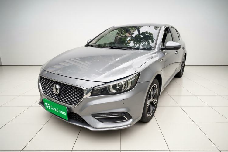 Used MG 6 2017 20T Automatic Luxury Smart Connect Version China V Standard Guazi used car, China used car export, Used car for sale, Used  cars, Cheapest cars for sale
