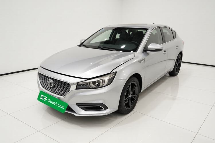 Used MG 6 2017 20T Automatic Prestige Internet Edition China V Standard Guazi used car, China used car export, Used car for sale, Used  cars, Cheapest cars for sale