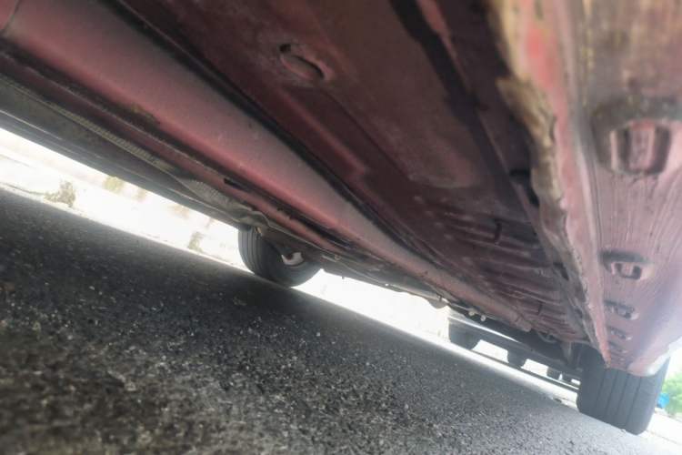 Used MG 6 2017 20T Automatic Elite Smart Connect Version China V Standard Chassis Front Left
