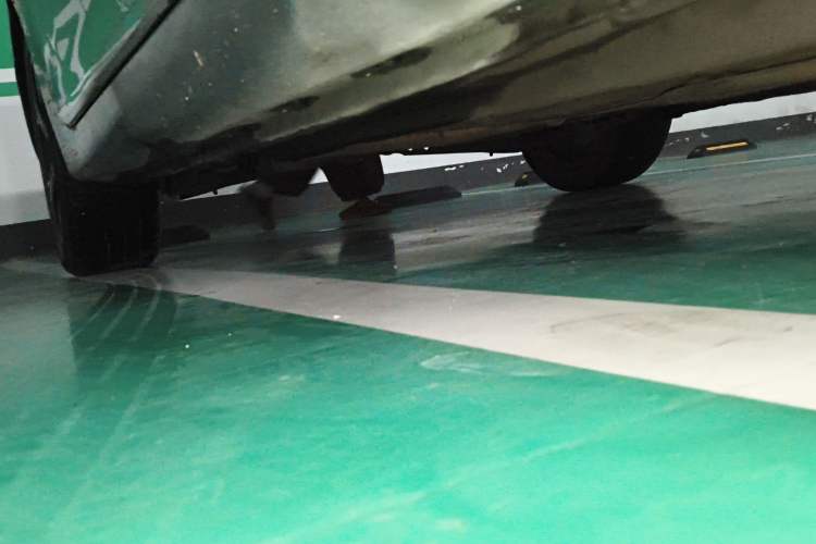 Used MG 6 2017 20T Automatic Luxury Smart Connect Version China V Standard Chassis Front Right