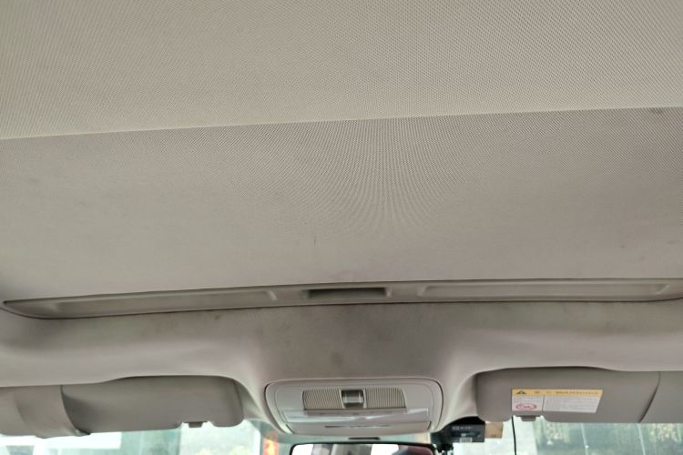 Used MG 6 2017 20T Automatic Trophy Prestige Internet Edition China V Standard Headliner