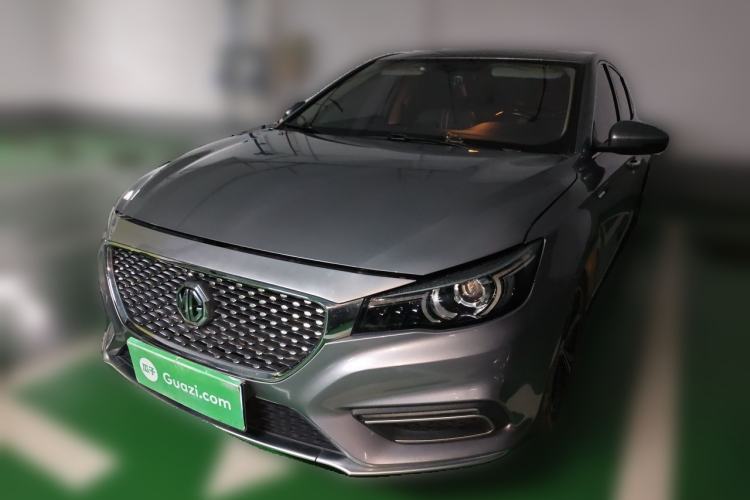 Used MG 6 2017 20T Manual Luxury Smart Connect Version China V Standard Guazi used car, China used car export, Used car for sale, Used MG cars, Cheapest cars for sale