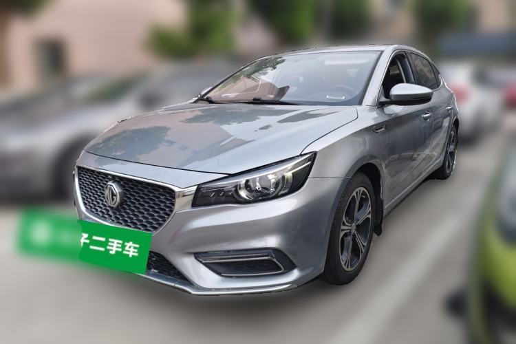 Used MG 6 2017 20T Automatic Luxury Smart Connect Version China V Standard Guazi used car, China used car export, Used car for sale, Used  cars, Cheapest cars for sale