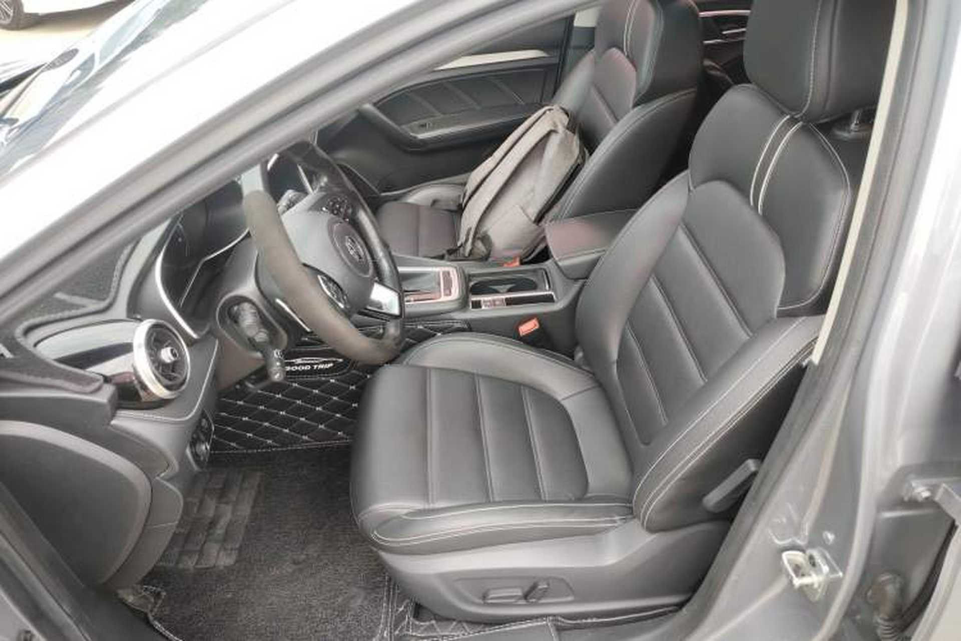 Used MG 6 2017 20T Automatic Luxury Smart Connect Version China V Standard Left Front Seat