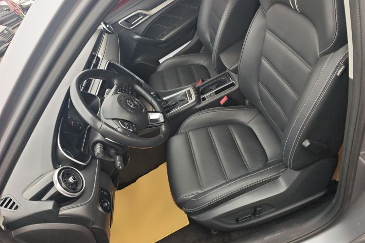 Used MG 6 2017 20T Automatic Luxury Smart Connect Version China V Standard Left Front Seat