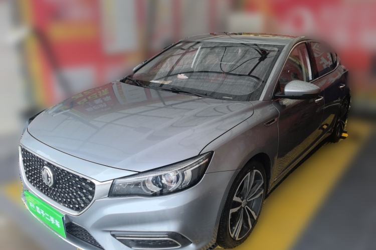Used MG 6 2017 20T Automatic Trophy Prestige Internet Edition China V Standard Guazi used car, China used car export, Used car for sale, Used  cars, Cheapest cars for sale