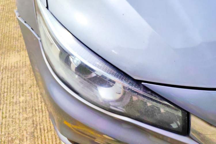 Used MG 6 2017 20T Automatic Trophy Prestige Internet Edition China V Standard Right Front Headlight