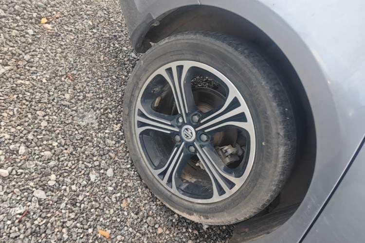 Used MG 6 2017 20T Automatic Luxury Smart Connect Version China V Standard Right Rear Wheel Hub