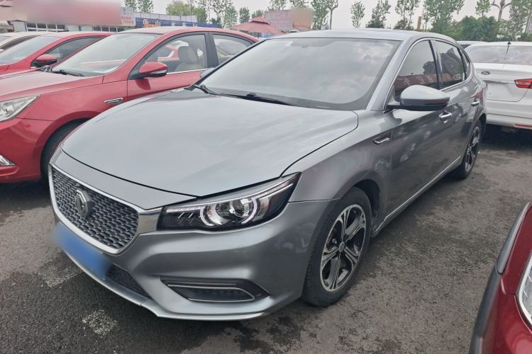 Used MG 6 2017 20T Automatic Luxury Smart Connect Version China V Standard Guazi used car, China used car export, Used car for sale, Used cars, Cheapest cars for sale