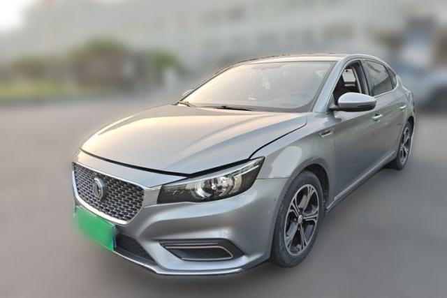 Used MG 6 2017 20T Manual Luxury Smart Connect Version China V Standard